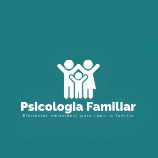 Psicología Familiar Logo